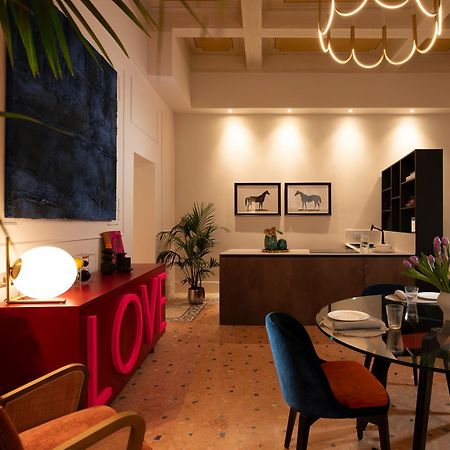 Elizabeth Unique Apartments - A Member Of Design Hotels Ρώμη Εξωτερικό φωτογραφία
