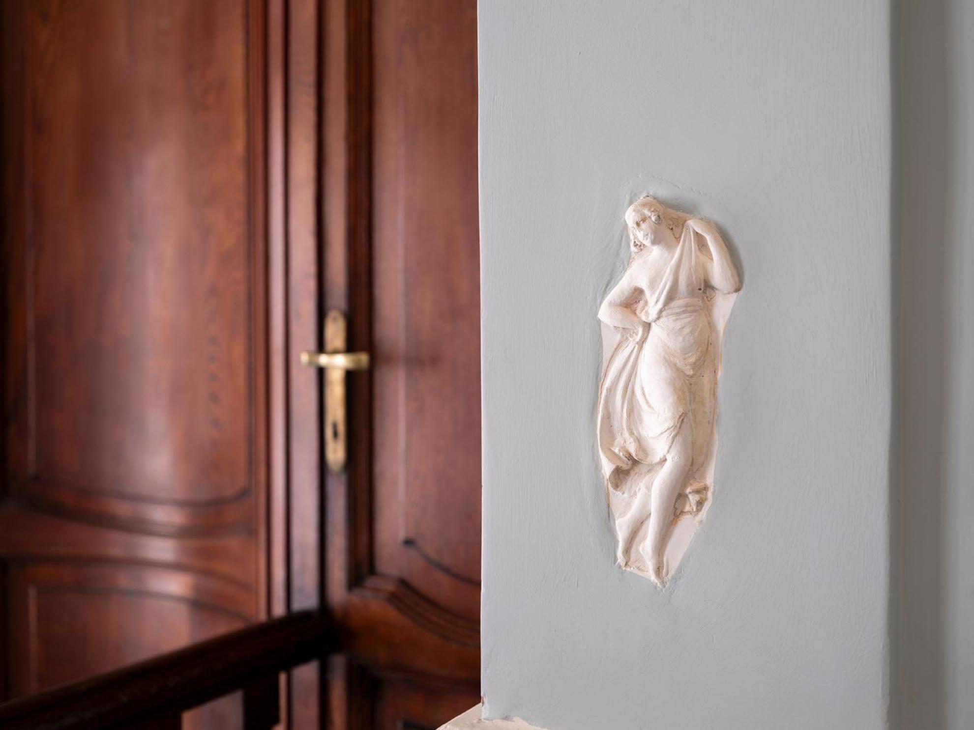 Elizabeth Unique Apartments - A Member Of Design Hotels Ρώμη Εξωτερικό φωτογραφία