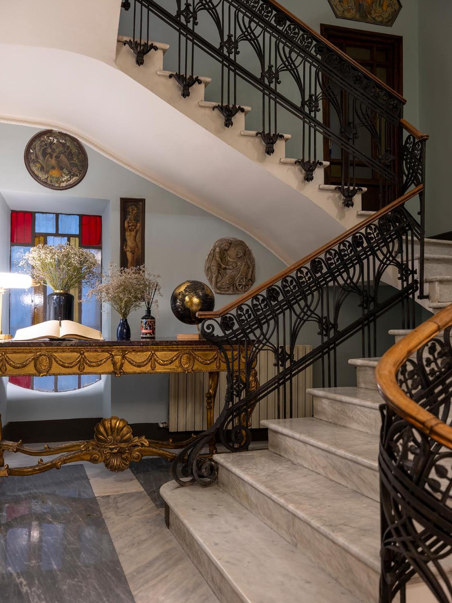 Elizabeth Unique Apartments - A Member Of Design Hotels Ρώμη Εξωτερικό φωτογραφία
