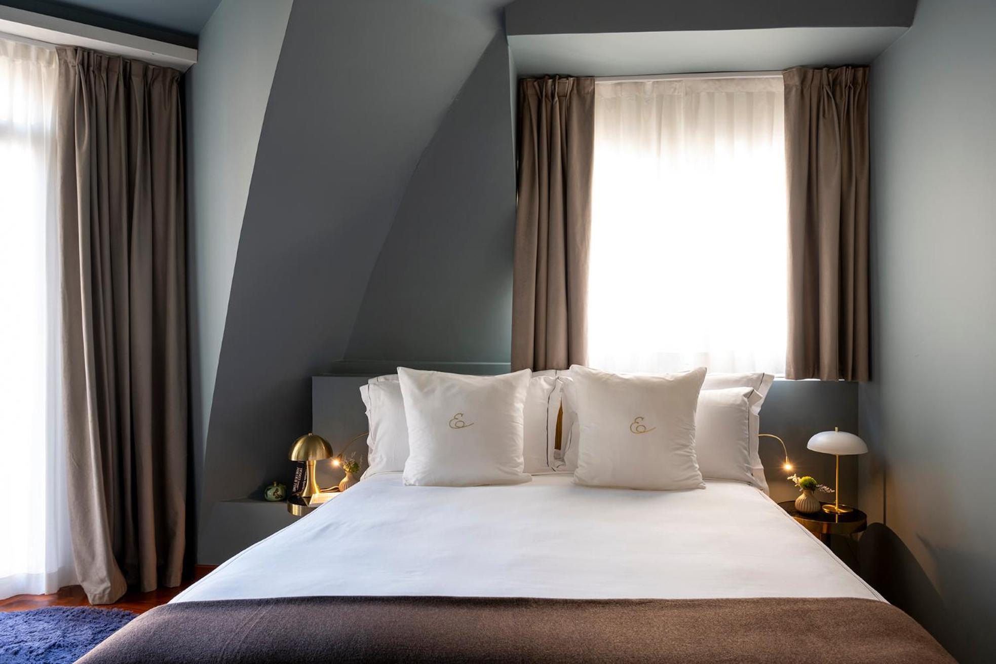 Elizabeth Unique Apartments - A Member Of Design Hotels Ρώμη Εξωτερικό φωτογραφία