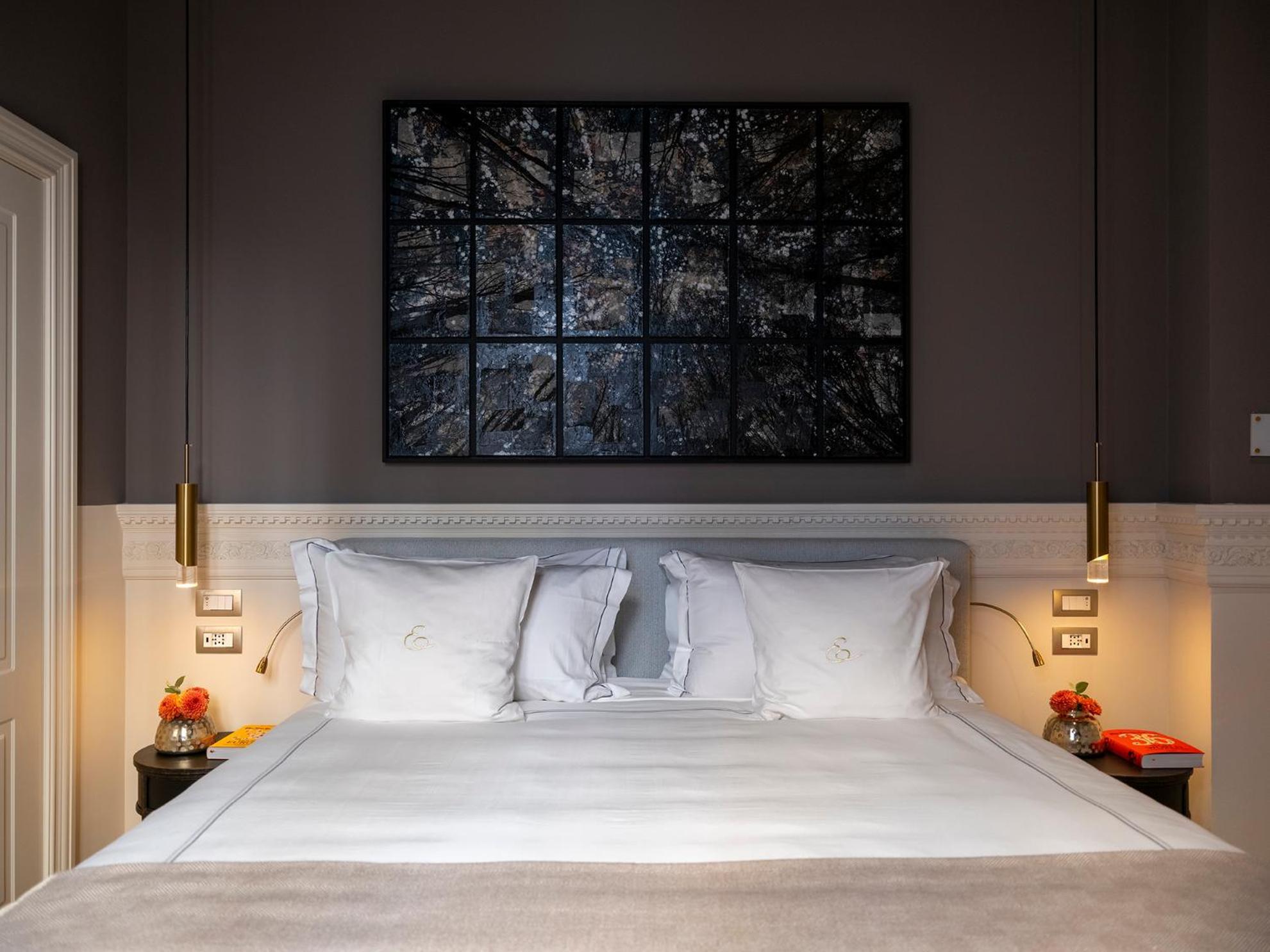 Elizabeth Unique Apartments - A Member Of Design Hotels Ρώμη Εξωτερικό φωτογραφία