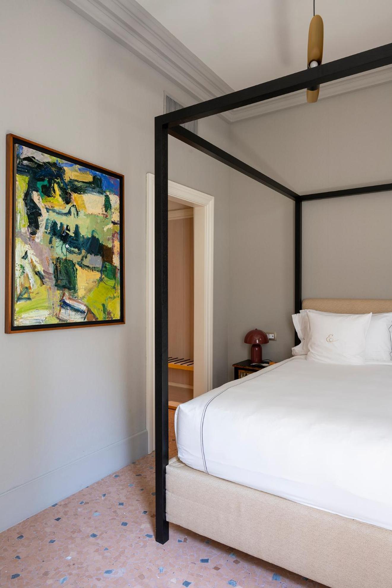 Elizabeth Unique Apartments - A Member Of Design Hotels Ρώμη Εξωτερικό φωτογραφία