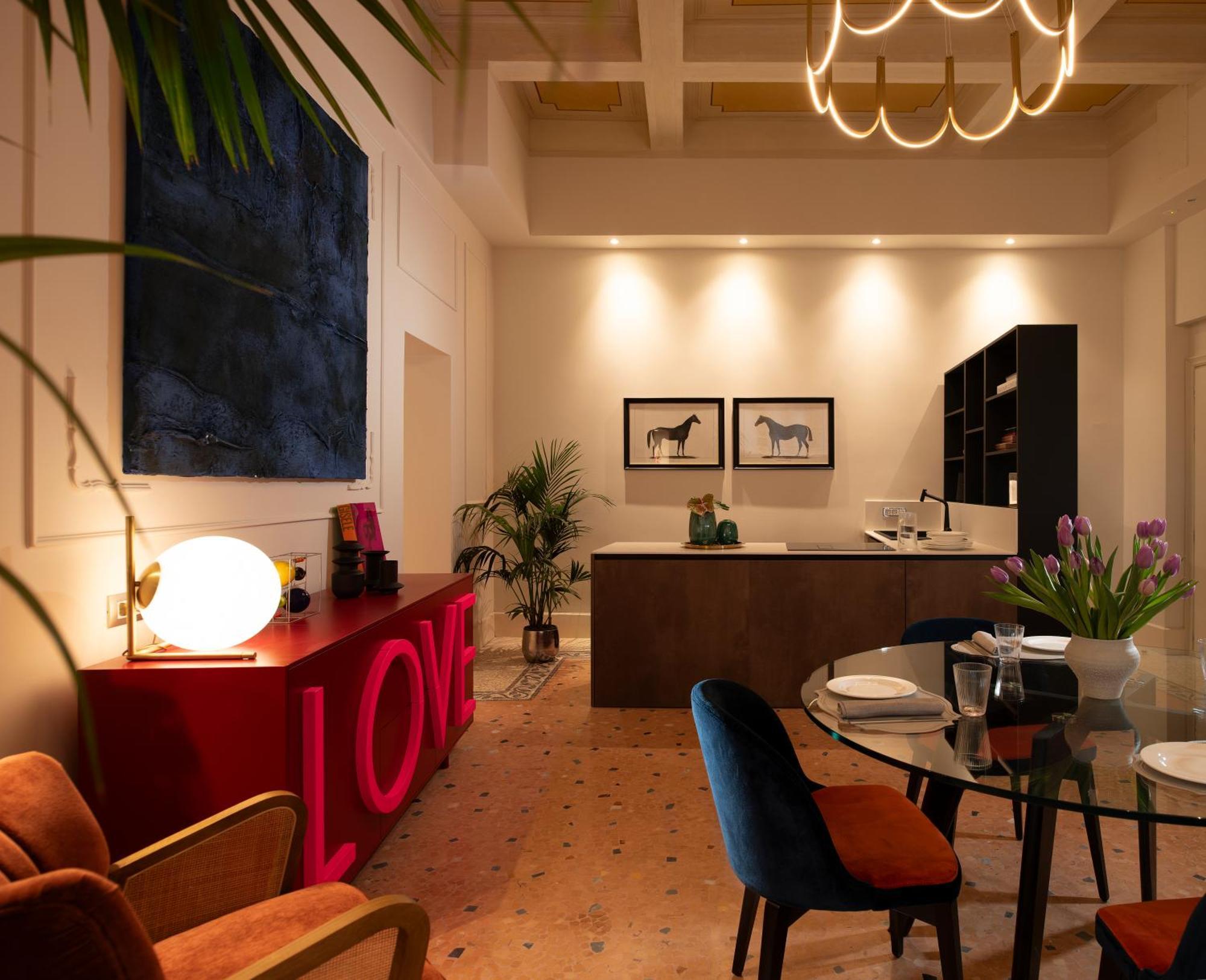 Elizabeth Unique Apartments - A Member Of Design Hotels Ρώμη Εξωτερικό φωτογραφία