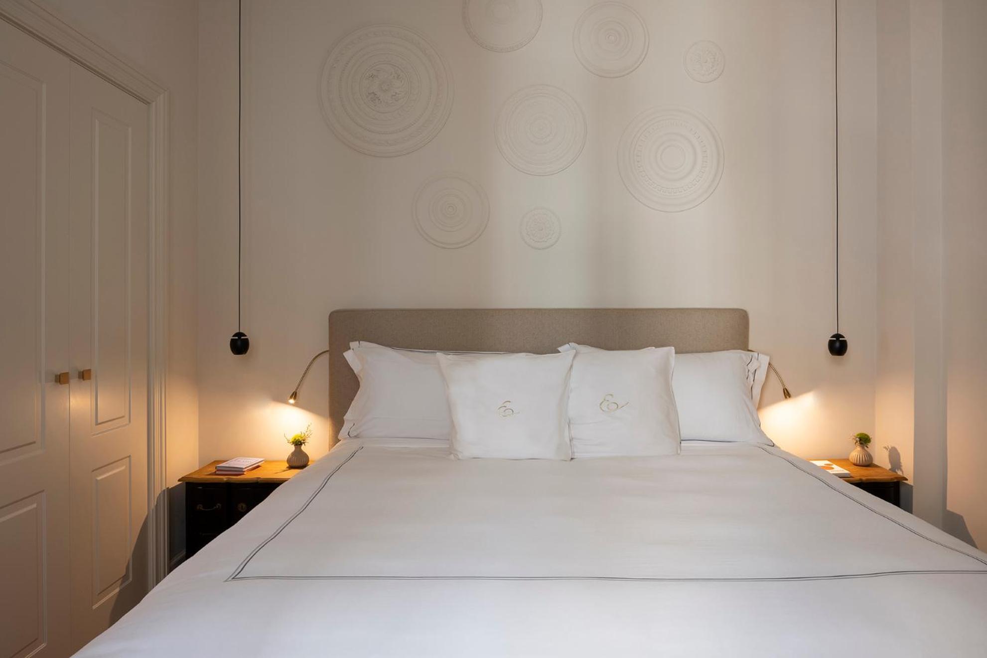 Elizabeth Unique Apartments - A Member Of Design Hotels Ρώμη Εξωτερικό φωτογραφία